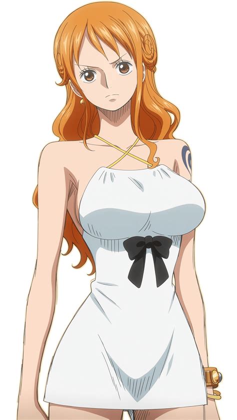 Nami [One Piece: Movies/Films/Specials] | Adventures in Arabasta