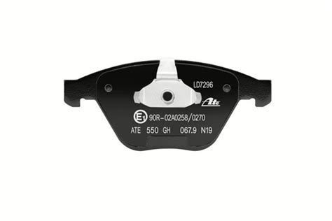 ATE Ceramic brake pads
