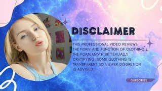 K Transparent Dress Try On Haul Streetwear Try On Haul See Through Lingerie Fishnet Outfit Try