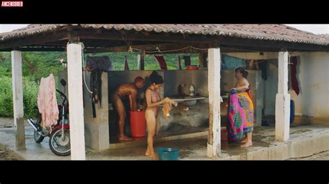 Jamila Facury Nude Pics Page 1