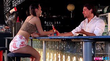 College Cutie Anina Silk Has Her Tight Teen Pussy Fucked And Swallows Cum XVIDEOS