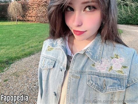 Belle Delphine Nude Leaks Photo Fapopedia