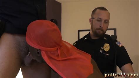 Fat Naked Male Police Officer Sucking On Pines Gay You Act A Fool You Pay The Price