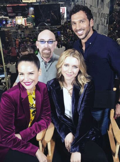 Valorie Curry Nude Pics And Sex Tape Leaked Scandal Planet