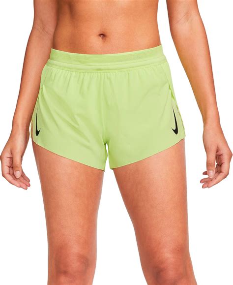 Nike Aeroswift Women S Running Shorts Top4runningfr