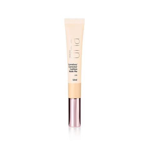 Corrector Cushion Nude Me