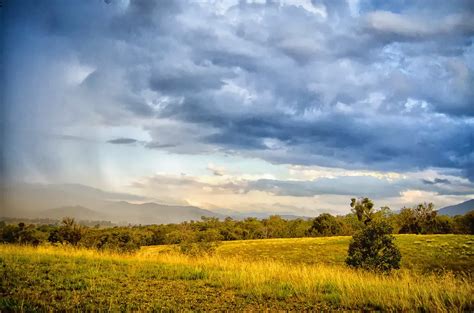 25 Famous Natural Landmarks In Australian Capital Territory That You