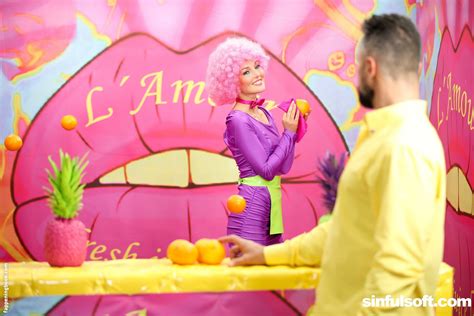 Adultprime Elizabethmarxs Emmiaccel Nude OnlyFans Leaks The Fappening Photo