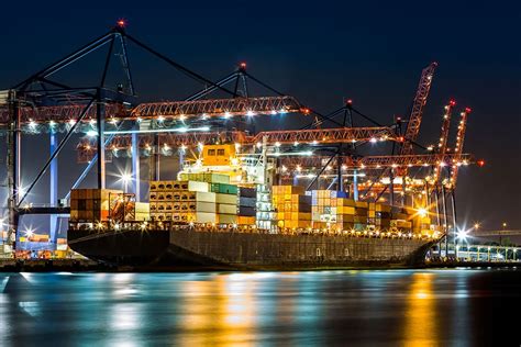 Sea Freight Project Cargo And Break Bulk Global Shipping And Forwarding
