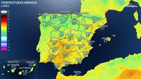 Llegan las primeras noches tropicales del verano 2023 costará dormir