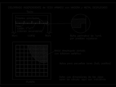 Tectos Falsos Em Autocad Baixar Cad 12347 Kb Bibliocad