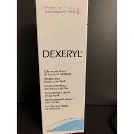 DEXERYL Creme 250ml