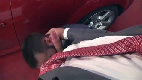 Hot Guy Wants To Buy A Car And Get Fucked By Salesman Thisvid