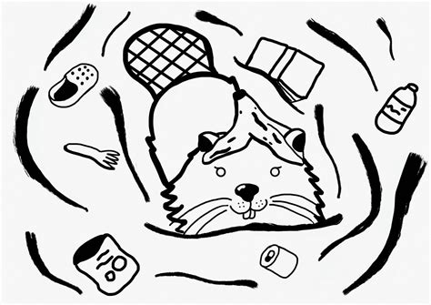 Art Submission For Johnson Creek Clean Up • Johnson Creek Watershed