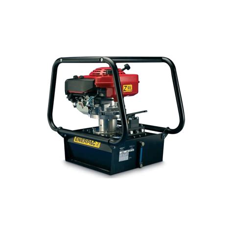 Enerpac ZG Serie Pumpe Mit Vebrennungsmotor ZG5320MX R