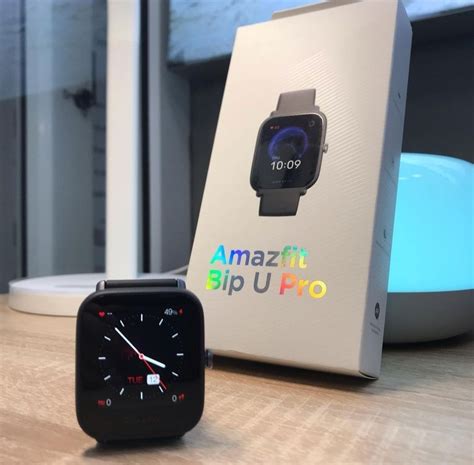 Amazfit BIP U PRO