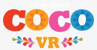 Download Download Logo Coco Pixar Clipart Pixar The Walt Disney - Coco ...