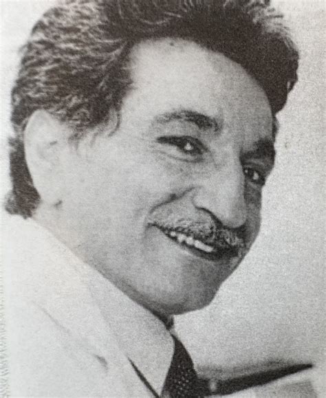Dr Nasser Gholi Shojania, 1930–2024 | British Columbia Medical Journal