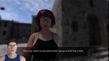 Pie de las Montañas v11 Parte 35 Día sexy para un hombre sexy por LoveSkySan69 XVIDEOS