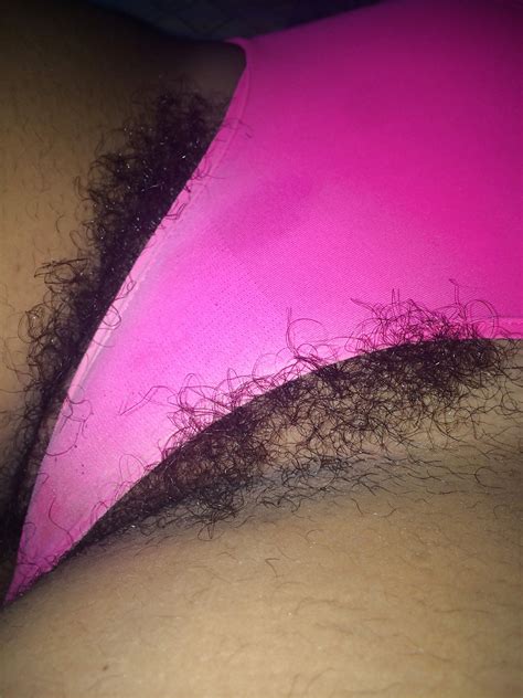 Ebony Hairy Ass Porn Pics PICTOA