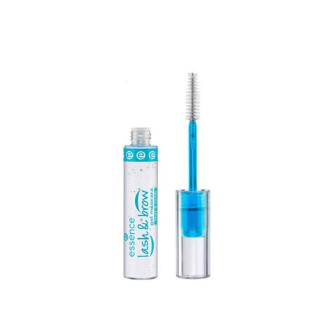 Buy essence Lash & Brow Gel Mascara 9ml · World Wide