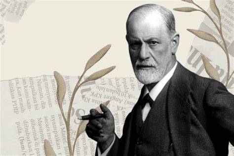 Freud Explica As Surpreendentes Revela Es Do Pai Da Psican Lise