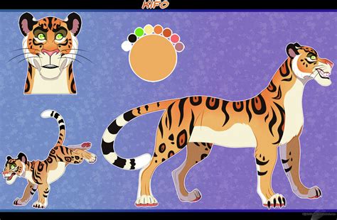 Adpt Kifo Medium Reference By Bijutsuyoukai On Deviantart