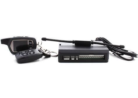 Автосигналізація DaVinci PHI-370 CAN ⏩ Ціна, купити недорого Україна ...