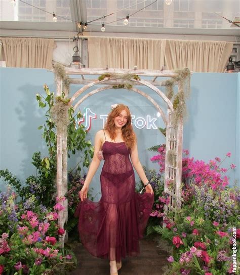 Madeline Ford Nude The Fappening Photo FappeningBook