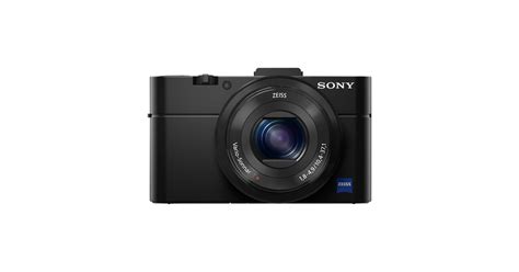 Beste Kamera zum Reisen | Cyber-Shot DSC-RX100M2 | Sony Germany
