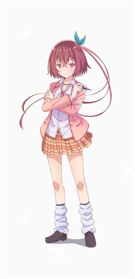 Papel De Parede Para Celular Anime Yurika Koga Kawaikereba Hentai Demo Suki Ni Natte Kuremasu