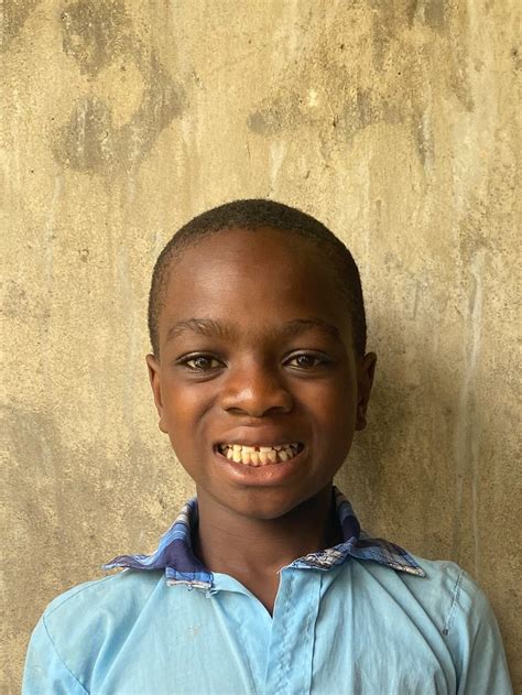 david childrens relief international