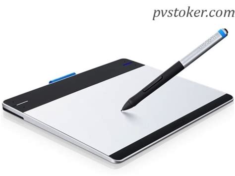 Графические планшеты: понятие, виды и принципы работы | PVStoker