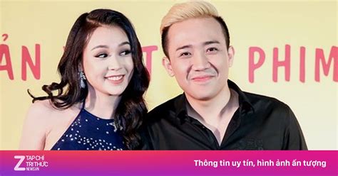 Trấn Thành khoác tay hot girl Sam dự ra mắt phim Nắng Đời sống Sao ZNEWS VN