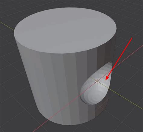 Learn Blender S Boolean Modifier 3D Modeling Tutorial GameDev Academy