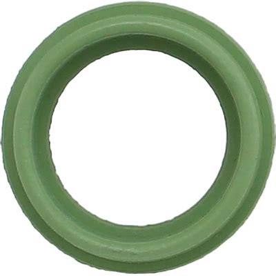 Oil Pan Gasket Individual Gaskets By ELRING DAS ORIGINAL 249 120