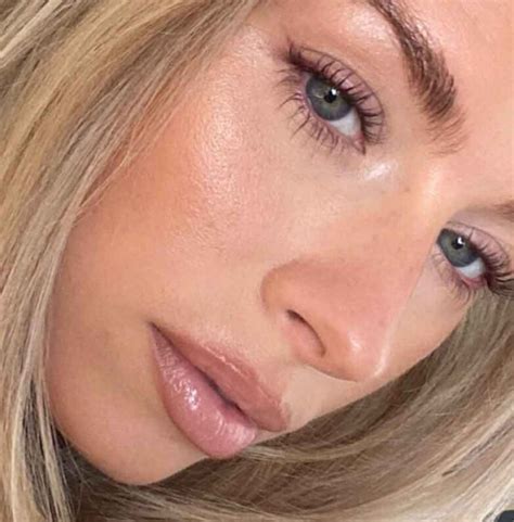 Nude Lipstick Makeup Ideas For Every Skin Tone For A Chic And Simple Aesthetic Look The Best