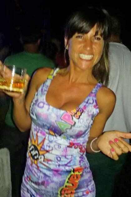 La candidata hot de Mar del Plata consiguió trabajo en el Congreso Infobae