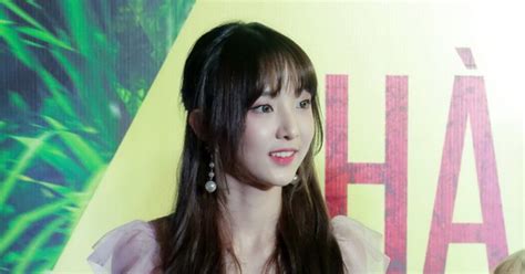 Nene Hot Girl Th I Lan T I Bu I Ra M T Phim L T M T Ba Ch Ng Khuy T