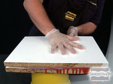 Step 4: Casting with Smooth-Cast™ 60D and So-Strong Colorants | How To ...