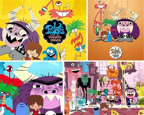 35 Best Cartoons Of The 2000s 2000s Cartoons Early 2000s Cartoons
