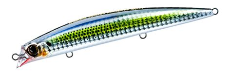 Duel Hardcore Shallow Runner Japan Fishing And Tackle News
