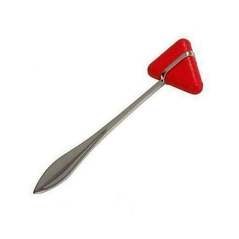Jual Onemed Palu Reflex Segitiga Hammer Shopee Indonesia