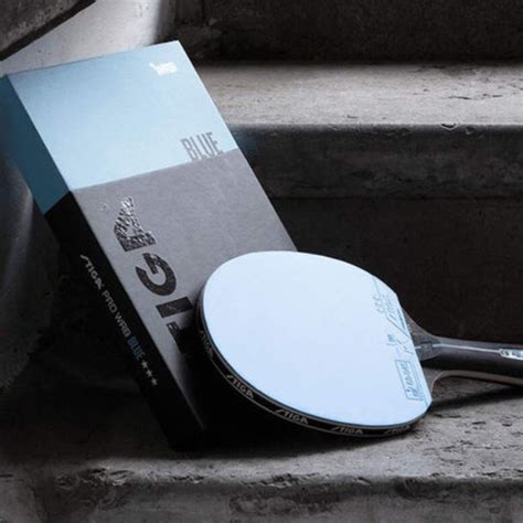 Stiga PRO WRB *** Blue – Cosco Store India