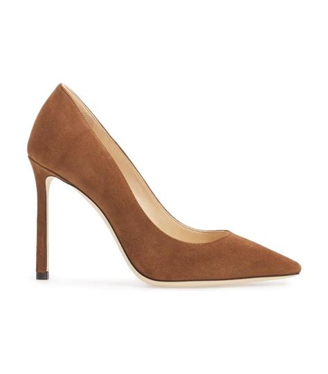 Nude Heels That Go With Everything You Own Who What Wear