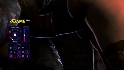 Space Girl Yukino D Hardcore