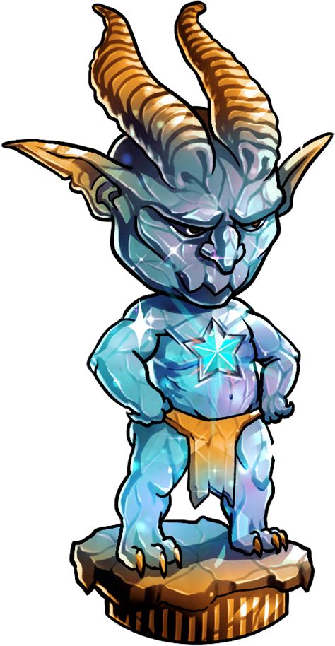 Pet Starry Grimcrag Gems Of War Gow