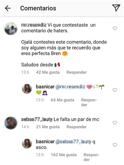 La Reacci N De Brenda Asnicar Con Quienes La Criticaron Por Una Foto En Bikini Hablando De