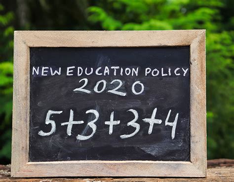 New Education Policy: Merits and Demerits