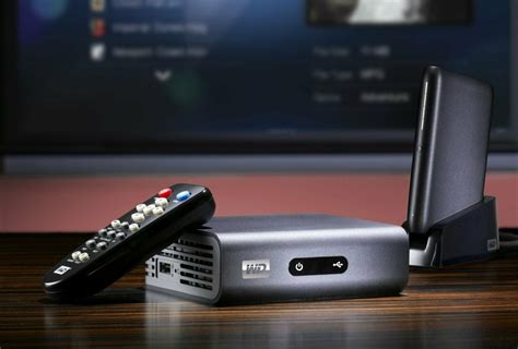 Лучшие медиаплееры для телевизора: рейтинг ТОП-10 моделей на 2025 год ...
